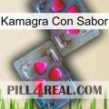 Kamagra Flavored 15